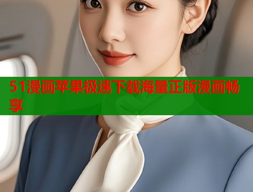 51漫画苹果极速下载海量正版漫画畅享  第1张