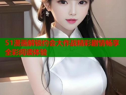 51漫画解锁约会大作战精彩剧情畅享全彩阅读体验  第1张