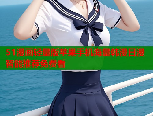 51漫画轻量版苹果手机海量韩漫日漫智能推荐免费看  第1张