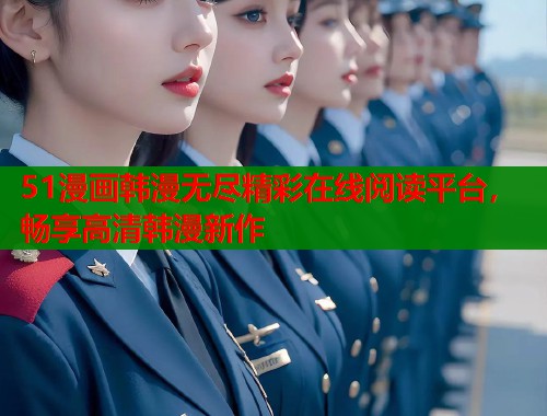 51漫画韩漫无尽精彩在线阅读平台，畅享高清韩漫新作  第2张