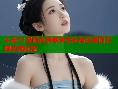 午夜51漫画免费畅享全彩高清漫画无限阅读体验  第1张