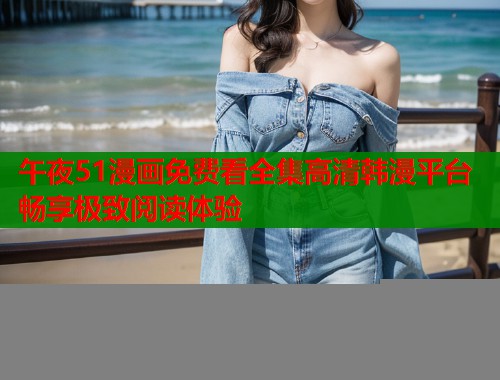 午夜51漫画免费看全集高清韩漫平台畅享极致阅读体验  第1张