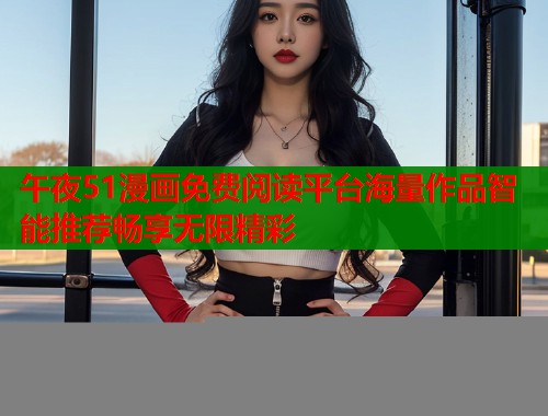 午夜51漫画免费阅读平台海量作品智能推荐畅享无限精彩  第2张