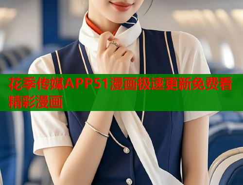 花季传媒APP51漫画极速更新免费看精彩漫画  第1张